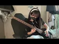 Download Lagu 베이스 3개월차의 ZUTOMAYO- 감 그레이 bass solo (ずっと真夜中でいいのに - 勘ぐれい)