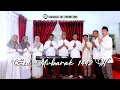 Download Lagu KOLABORASI LAGU LEBARAN MEDLEY Cover by EL-SAKHA with Friends (OFFICIAL MUSIC VIDEO)