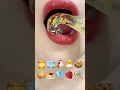Download Lagu [ASMR] suara makan emoji 🎀 next? Cr: @DangbeeEATING.  #asmreating #asmrsounds #asmremoji #asmr
