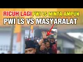 Download Lagu RICUH LAGI‼️PWI LS KEMBALI DI BUBARKAN OLEH MASYARAKAT SEKITAR #habaib #baalawi #kyai 