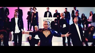 high u0026low the mighty warriors good life music video 