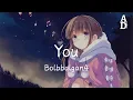 Download Lagu YOU(=|) - Bolbbalgan4『Baby you-ooh-ooh you-ooh-ooh you-ooh-ooh yeah yeah』【高音質/動態歌詞/Pinyin Lyrics】