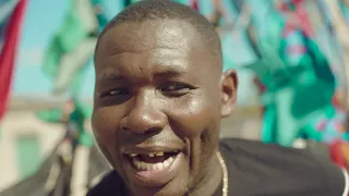 msaga sumu niseme nisiseme official video 
