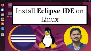How to install Eclipse IDE on Linux Amit Thinks