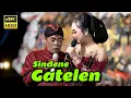 Download Lagu Cak komet Terbaru 2024 Sindene Mbah Minto Joss ! Limbukan Ki Minto Darsono