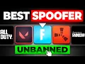 How to use a HWID spoofer to fix a HWID Ban in Fortnite Arc Raiders Rust Apex Legends more