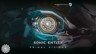 sonic entity u0026 arhetip concept of complexity