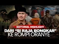 Lagu EDITORIAL HIGHLIGHT | Kejatuhan Bupati Termuda Bekasi dan Cermin Politik Lokal Kita