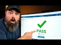 The CCNA Practice Test That Guarantees You Pass