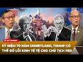 Download Lagu Tin Nổi Bật (07-17-2025) Kỷ niệm 70 năm Disneyland, Trump có thể đổ lỗi kinh tế tệ cho Chủ tịch FED.
