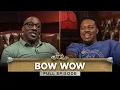 Download Lagu Bow Wow Shares Kobe, Jordan, LeBron, Beyonce, Chris Brown, Drake \u0026 Janet Jackson Stories