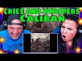 Download Lagu First Time Hearing Caliban - cries and whispers | THE WOLF HUNTERZ REACTIONS