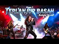 Lagu TERLANJUR BASAH – Meggy Z (Rockdut Version) | Live Performance Paling Gila!