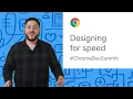 Designing for speed and hacking user perception Chrome Dev Summit 2019