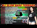 Lagu DJ TIKTOK TERBARU 2025-🎵DJ CINTA DARI SEBERANG 🎵DJ CINTAKU SUNGGUH LUAR BIASA - FULL ALBUM