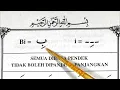 Download Lagu Belajar Baca Iqro' 3, Bagian 1 (Hal 3 - 5). Cara Cepat dan Mudah Baca Iqro