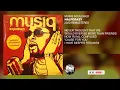 Musiq Soulchild - Halfcrazy (2023 Remastered) (Lyric Video)