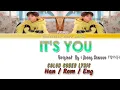 Download Lagu Jeong Sewoon (정세운) – It’s You [가사/Color Coded Lyrics Han/Rom/Eng]