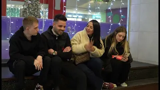 العيلة2026 ح12-  تريندات