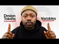 Design Tokens and Variables here s the truth no one told you