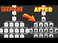 How To Fill Evolution Charts For FREE On VB Lab s