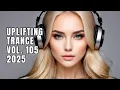 Download Lagu UPLIFTING TRANCE 2025 VOL. 105 | [FULL SET]