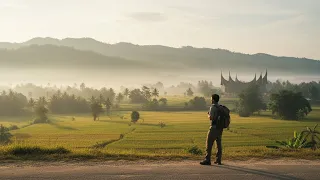 situjuah sinematik etnik minang karya erry way dipopulerkan oleh al kawi