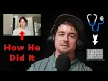 Medical School Dropout to Software Engineer in 5 Months - Benjamin Van Nguyen DevPulse Ep 1
