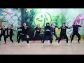 Download Lagu Bum bum by Inul Daratista || Senam Dangdut || HAZAR JLSTUDIO