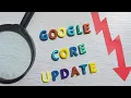 Google Rolls Out March 2023 Core Algorithm Update