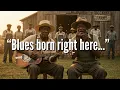 Lagu Where Blues Was Born | Deep Southern Blues | Blues Masterpiece
