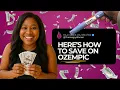 How to get cheaper Ozempic with THREE simple steps The Hangry Woman