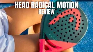 HEAD Radical Motion 2026 Review | Lightweight Tactical Control