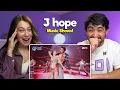 Download Lagu J-Hope ‘Killin’ It Girl’ Live on Music Shows!