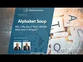 Alphabet Soup OTA LPTA FEDSIM - What does it All Spell