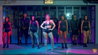 Amiga com Amiga - Lexa, Mc Carol de Niterói e Mc GW (Vídeo Oficial)