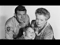 Why Andy Griffith and Aunt Bee Francis Bavier clashed on the set of the Andy Griffith Show