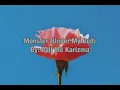 Monster (Under My Bed) - Call Me Karizma (Lyrics)
