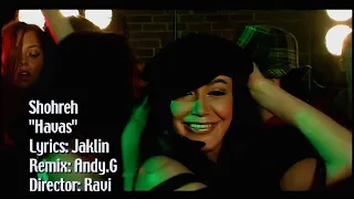 Shohreh Havas 2004 Full HD شهره هوس 