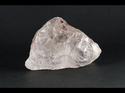 水晶 原石 326g｜天然石 原石 通販 キラリ石
