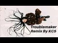 Herizen - Troublemaker (KC5 Remix)