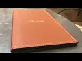 Ralph´s - Ralph Lauren´s beautiful courtyard restaurant in Paris | allthegoodies.com