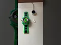 Lagu New Omnitrix Locked and Loaded 😎 (Ben 10)
