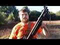 CRITICAL overlooked part of a Home Shotgun