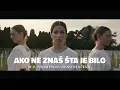 Download Lagu M. P. Thompson i Hrvatske Ruže - Ako ne znaš šta je bilo (OFFICIAL VIDEO TEASER)