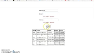 angularJS search filter Filter in angularjs