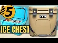 TOP 5 Best Ice Chest Today s Top Picks