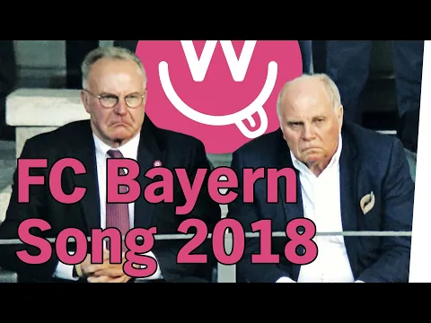 Download MP3 FC Bayern München Song