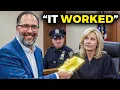 LAWYER Say THESE WORDS to Beat ANY Speeding Ticket
