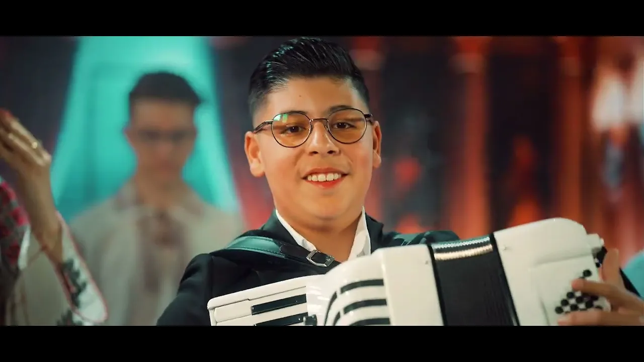 Yanis Talent si Ansamblul Ciocarlia junior - Hora Bucurestilor 2025